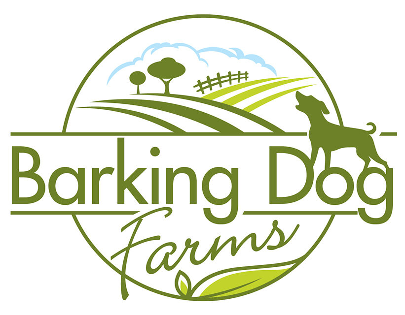 Barking Dog Farms to BDF