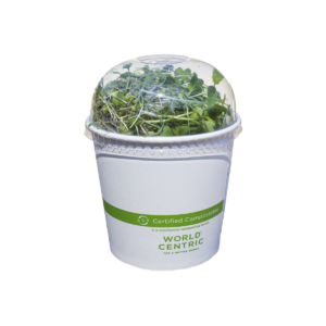 Microgreen Cup